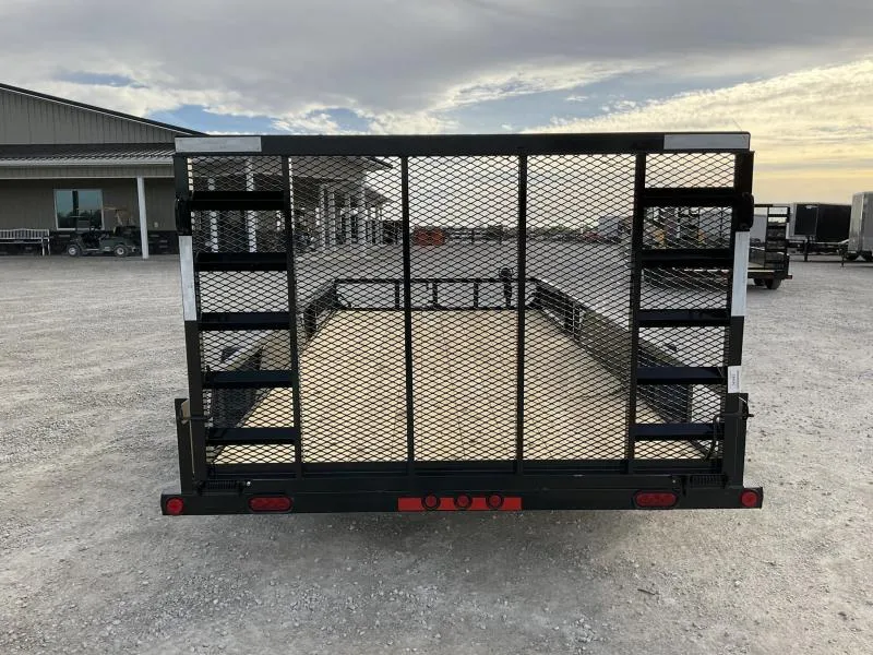 new Utility Trailers Load Trail  for sale, in Arthur, IL Thumbnail 4