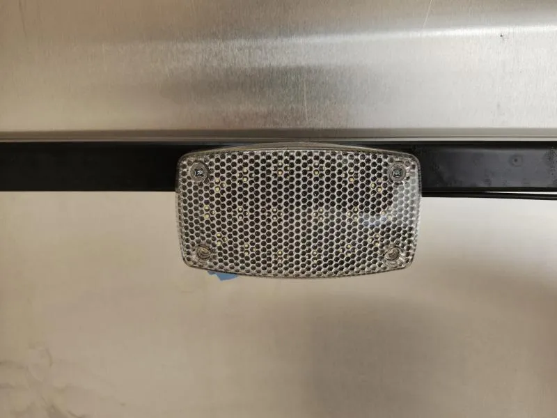 new Cargo (Enclosed) Trailers Cross Trailers  for sale, in Arthur, IL Thumbnail 20