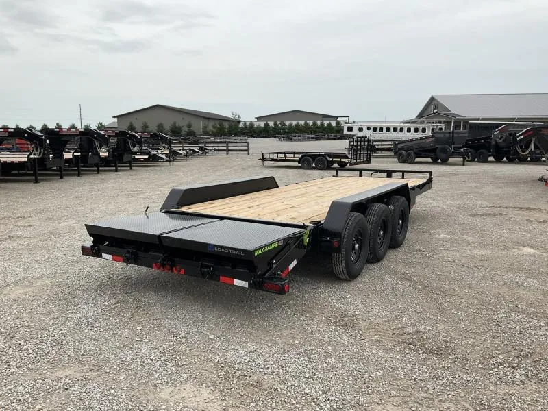 new Equipment / Flatbed Trailers Load Trail  for sale, in Arthur, IL Thumbnail 3