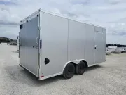 new Cargo (Enclosed) Trailers Cross Trailers  for sale, in Arthur, IL Thumbnail 3