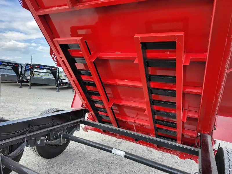 new Dump Trailers Horizon Trailers  for sale, in Arthur, IL Thumbnail 21