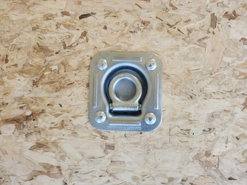 new Cargo (Enclosed) Trailers US Cargo  for sale, in Arthur, IL Thumbnail 18