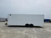 new Cargo (Enclosed) Trailers Cross Trailers  for sale, in Arthur, IL Thumbnail 6