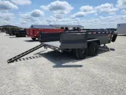 new Dump Trailers Horizon Trailers  for sale, in Arthur, IL Thumbnail 14