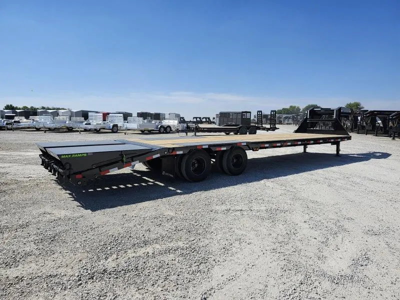 new Equipment / Flatbed Trailers Load Trail  for sale, in Arthur, IL Thumbnail 5