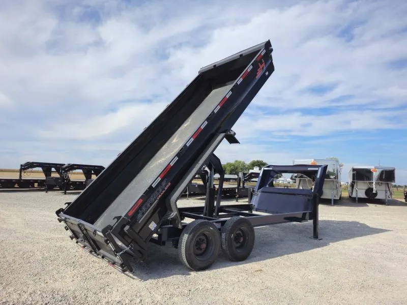 new Equipment / Flatbed Trailers Horizon Trailers  for sale, in Arthur, IL Thumbnail 18
