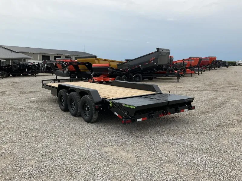 new Equipment / Flatbed Trailers Load Trail  for sale, in Arthur, IL Thumbnail 5