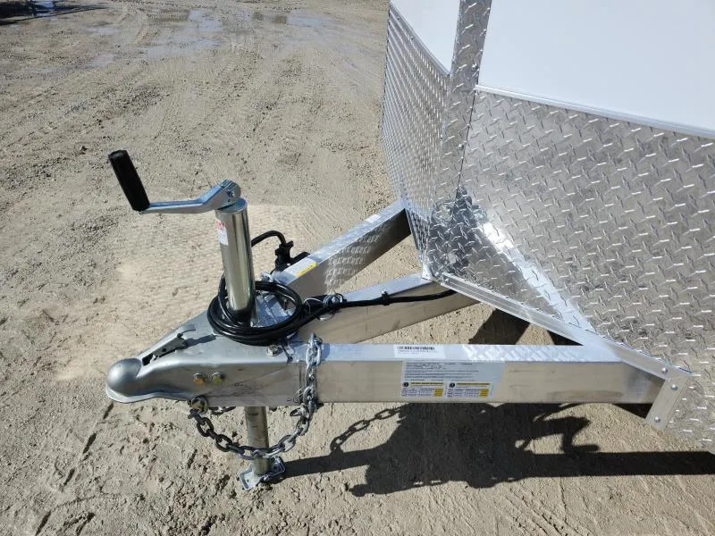 new Cargo (Enclosed) Trailers Lightning Trailers  for sale, in Arthur, IL Thumbnail 8