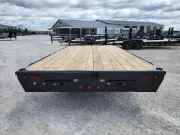 new Equipment / Flatbed Trailers Load Trail  for sale, in Arthur, IL Thumbnail 4