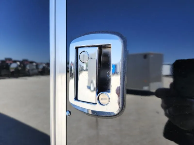 new Cargo (Enclosed) Trailers US Cargo  for sale, in Arthur, IL Thumbnail 10