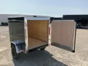 new Cargo (Enclosed) Trailers Cross Trailers  for sale, in Arthur, IL Thumbnail 9