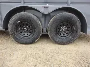 new Stock / Stock Combo Trailers Delta Trailers  for sale, in Arthur, IL Thumbnail 7