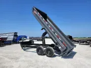 new Dump Trailers Horizon Trailers  for sale, in Arthur, IL Thumbnail 16