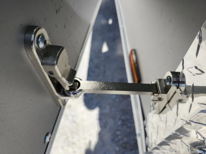 new Cargo (Enclosed) Trailers Lightning Trailers  for sale, in Arthur, IL Thumbnail 12