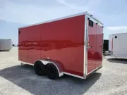 new Cargo (Enclosed) Trailers Cross Trailers  for sale, in Arthur, IL Thumbnail 5