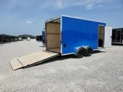 new Cargo (Enclosed) Trailers Cross Trailers  for sale, in Arthur, IL Thumbnail 14
