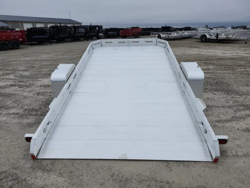 new Utility Trailers Aluma  for sale, in Arthur, IL Thumbnail 12