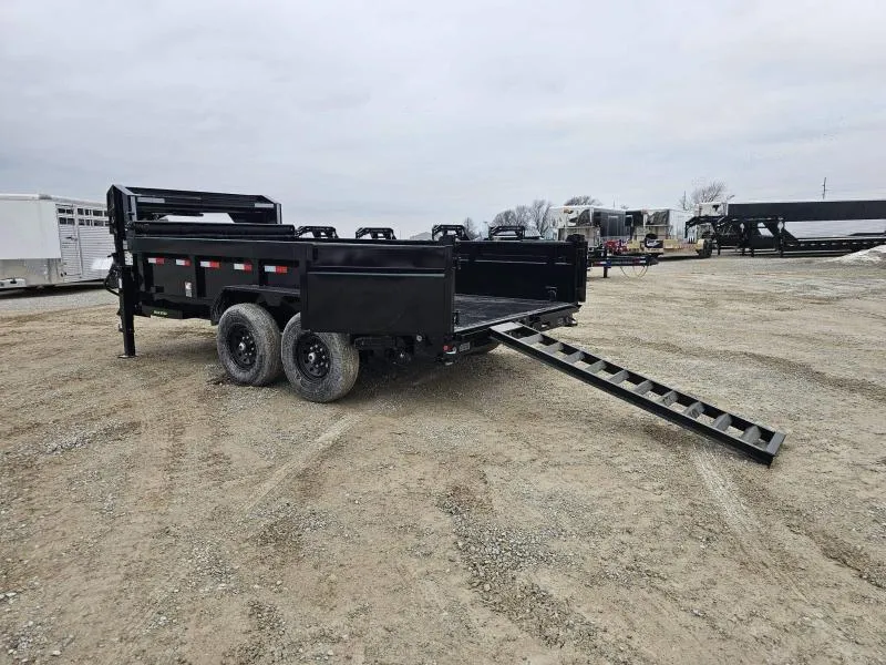 new Equipment / Flatbed Trailers Load Trail  for sale, in Arthur, IL Thumbnail 13