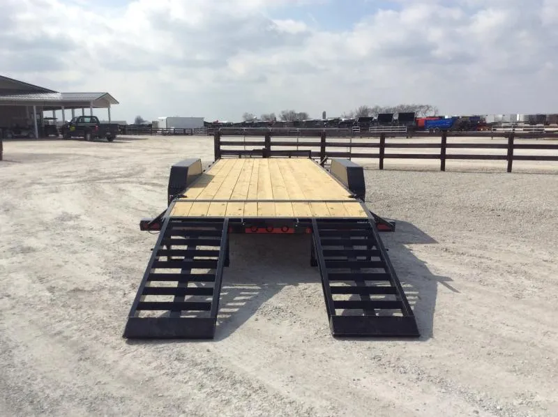 new Equipment / Flatbed Trailers Load Trail  for sale, in Arthur, IL Thumbnail 14