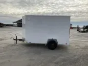 new Cargo (Enclosed) Trailers Cross Trailers  for sale, in Arthur, IL Thumbnail 6