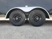 new Cargo (Enclosed) Trailers Cross Trailers  for sale, in Arthur, IL Thumbnail 7