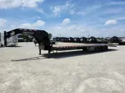 new Equipment / Flatbed Trailers Midsota  for sale, in Arthur, IL Thumbnail 1
