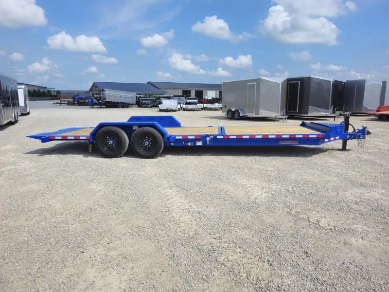 new Tilt Trailers Midsota  for sale, in Arthur, IL Thumbnail 3