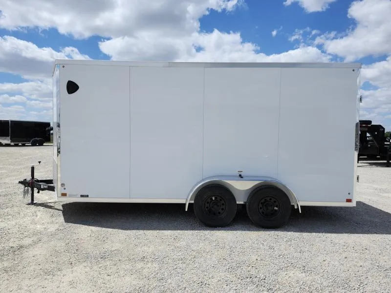 new Cargo (Enclosed) Trailers Cross Trailers  for sale, in Arthur, IL Thumbnail 6