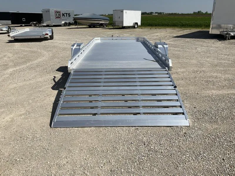 new Utility Trailers Aluma  for sale, in Arthur, IL Thumbnail 10