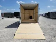 new Cargo (Enclosed) Trailers Cross Trailers  for sale, in Arthur, IL Thumbnail 12