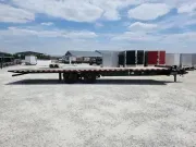 new Equipment / Flatbed Trailers Midsota  for sale, in Arthur, IL Thumbnail 3