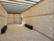 new Cargo (Enclosed) Trailers Cross Trailers  for sale, in Arthur, IL Thumbnail 18
