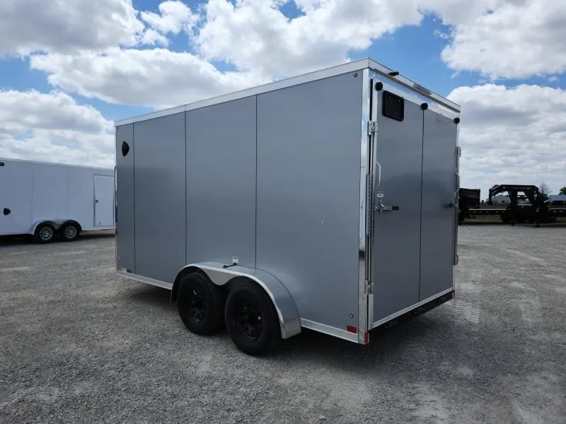 new Cargo (Enclosed) Trailers Cross Trailers  for sale, in Arthur, IL Thumbnail 5