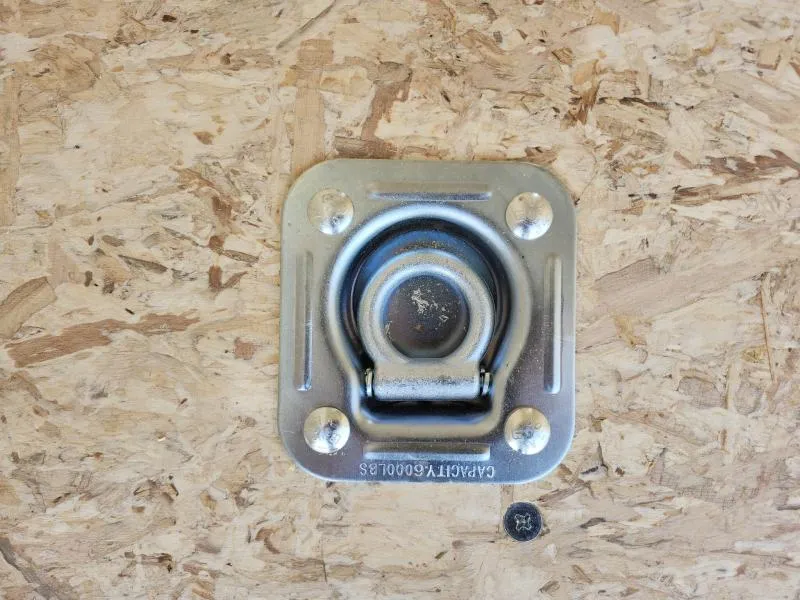 new Cargo (Enclosed) Trailers Lightning Trailers  for sale, in Arthur, IL Thumbnail 19