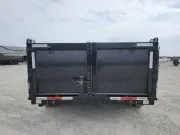 new Equipment / Flatbed Trailers Horizon Trailers  for sale, in Arthur, IL Thumbnail 4