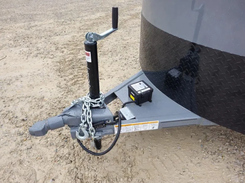 new Stock / Stock Combo Trailers Delta Trailers  for sale, in Arthur, IL Thumbnail 8