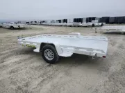new Utility Trailers Aluma  for sale, in Arthur, IL Thumbnail 6