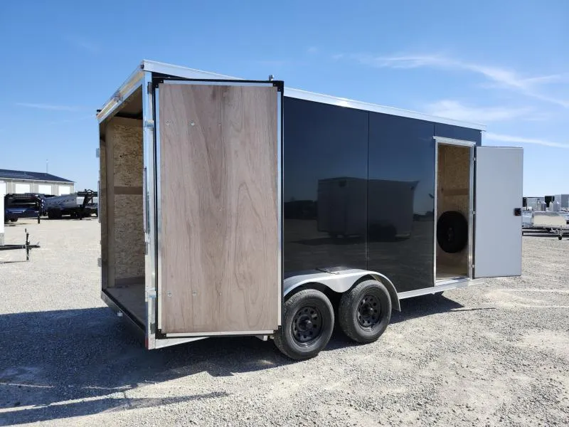 new Cargo (Enclosed) Trailers Cross Trailers  for sale, in Arthur, IL Thumbnail 15