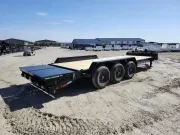 new Equipment / Flatbed Trailers Load Trail  for sale, in Arthur, IL Thumbnail 3