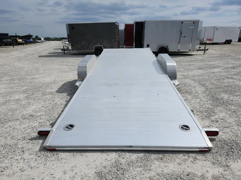 new Tilt Trailers Aluma  for sale, in Arthur, IL Thumbnail 12