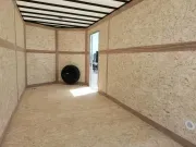 new Cargo (Enclosed) Trailers Cross Trailers  for sale, in Arthur, IL Thumbnail 18