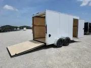 new Cargo (Enclosed) Trailers Cross Trailers  for sale, in Arthur, IL Thumbnail 13