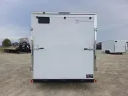 new Cargo (Enclosed) Trailers Cross Trailers  for sale, in Arthur, IL Thumbnail 4