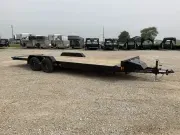 new Tilt Trailers Load Trail  for sale, in Arthur, IL Thumbnail 2