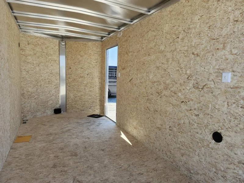 new Cargo (Enclosed) Trailers Lightning Trailers  for sale, in Arthur, IL Thumbnail 19