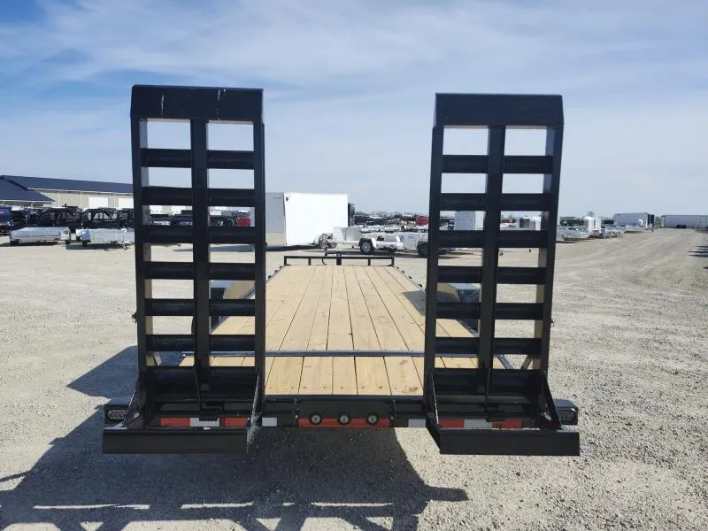 new Equipment / Flatbed Trailers Load Trail  for sale, in Arthur, IL Thumbnail 4