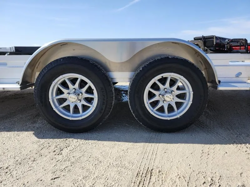 new Utility Trailers Aluma  for sale, in Arthur, IL Thumbnail 7