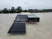 new Equipment / Flatbed Trailers Load Trail  for sale, in Arthur, IL Thumbnail 11