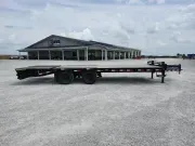 used Equipment / Flatbed Trailers Load Trail  for sale, in Arthur, IL Thumbnail 2