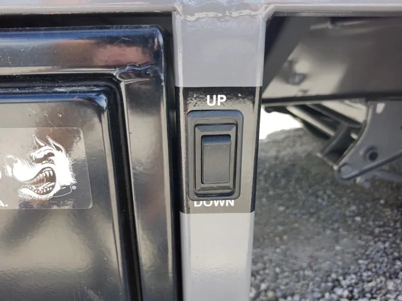 new Equipment / Flatbed Trailers Midsota  for sale, in Arthur, IL Thumbnail 11